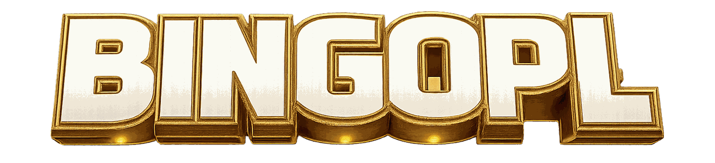 BingoPL Logo